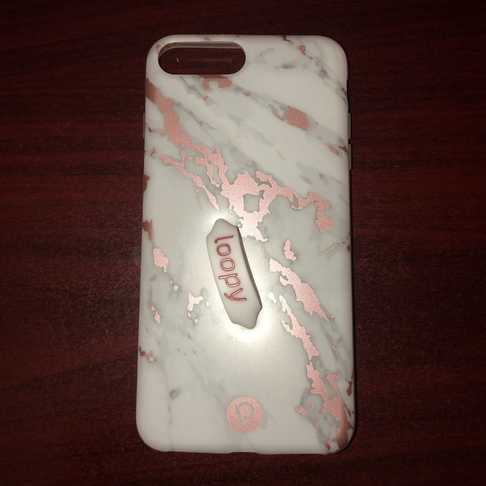 Loopy Case for iPhone 6/7/8 Plus